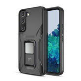 MyBat Pro Stealth Series Case for Samsung Galaxy S22 Plus